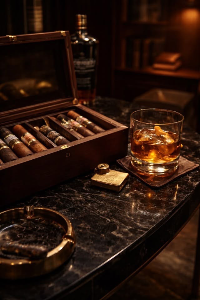 Puro y single malt
